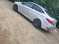 Hyundai Accent 2015 года за 5 000 000 тг. в Усть-Каменогорск – фото 13