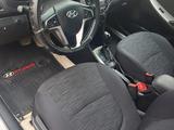 Hyundai Accent 2015 года за 5 000 000 тг. в Усть-Каменогорск