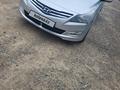 Hyundai Accent 2015 года за 5 000 000 тг. в Усть-Каменогорск – фото 3