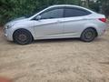 Hyundai Accent 2015 года за 5 000 000 тг. в Усть-Каменогорск – фото 5