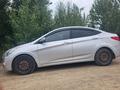 Hyundai Accent 2015 года за 5 000 000 тг. в Усть-Каменогорск – фото 6