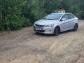 Hyundai Accent 2015 года за 5 000 000 тг. в Усть-Каменогорск – фото 9