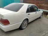 Mercedes-Benz S 280 1996 года за 1 450 000 тг. в Кызылорда – фото 2