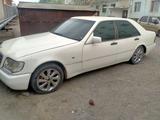 Mercedes-Benz S 280 1996 года за 1 450 000 тг. в Кызылорда – фото 4