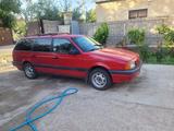 Volkswagen Passat 1992 годаүшін750 000 тг. в Шымкент – фото 3