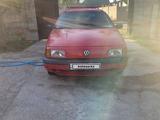 Volkswagen Passat 1992 годаүшін750 000 тг. в Шымкент – фото 4