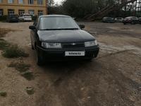 ВАЗ (Lada) 2112 2007 года за 750 000 тг. в Семей