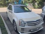 Cadillac SRX 2007 годаүшін3 500 000 тг. в Алматы – фото 2