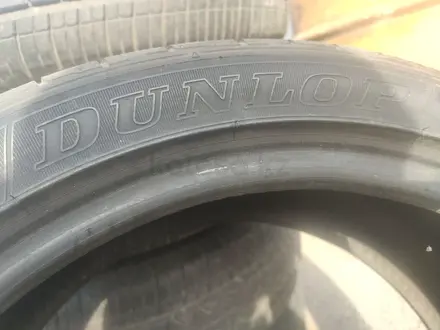 Dunlop 2 баллона за 20 000 тг. в Алматы – фото 3