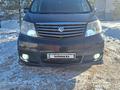 Toyota Alphard 2004 года за 8 400 000 тг. в Астана – фото 13