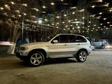 BMW X5 2005 годаүшін6 000 000 тг. в Актобе – фото 2