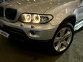 BMW X5 2005 годаүшін6 000 000 тг. в Актобе – фото 8