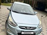 Hyundai Accent 2014 года за 5 300 000 тг. в Алматы