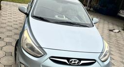 Hyundai Accent 2014 годаүшін5 000 000 тг. в Алматы