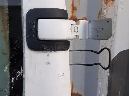 Задняя дверь на Renault Master в Караганда – фото 3