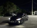 Hyundai Elantra 2018 годаүшін7 000 000 тг. в Астана – фото 2