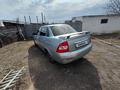ВАЗ (Lada) Priora 2170 2007 года за 1 400 000 тг. в Караменды – фото 5