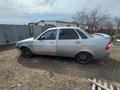 ВАЗ (Lada) Priora 2170 2007 года за 1 400 000 тг. в Караменды – фото 6