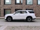 Hyundai Palisade 2022 года за 25 500 000 тг. в Алматы – фото 4