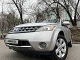 Nissan Murano 2006 годаүшін5 200 000 тг. в Алматы – фото 3