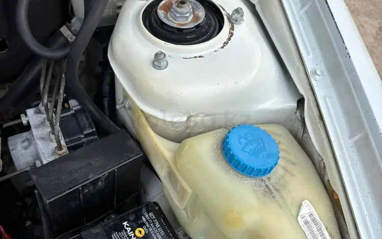 ВАЗ (Lada) Priora 2170 2013 года за 1 300 000 тг. в Усть-Каменогорск