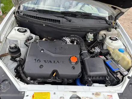 ВАЗ (Lada) Priora 2170 2013 года за 1 300 000 тг. в Усть-Каменогорск – фото 6