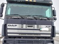 DAF  XF 95 2005 года за 18 500 000 тг. в Алматы