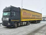 DAF  XF 95 2005 года за 18 500 000 тг. в Алматы – фото 2