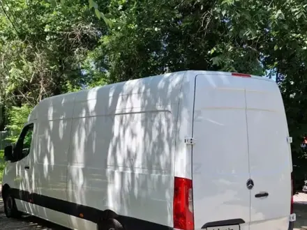 Mercedes-Benz Sprinter 2018 года за 17 500 000 тг. в Тараз – фото 3