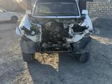 УАЗ Pickup 2017 годаүшін100 000 тг. в Атырау