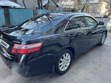 Toyota Camry 2008 года за 5 200 000 тг. в Алматы – фото 2