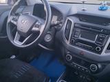Hyundai Creta 2018 года за 7 800 000 тг. в Усть-Каменогорск – фото 4