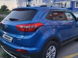 Hyundai Creta 2018 года за 7 800 000 тг. в Усть-Каменогорск – фото 2