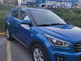 Hyundai Creta 2018 года за 7 800 000 тг. в Усть-Каменогорск