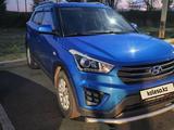 Hyundai Creta 2018 года за 7 800 000 тг. в Усть-Каменогорск – фото 3