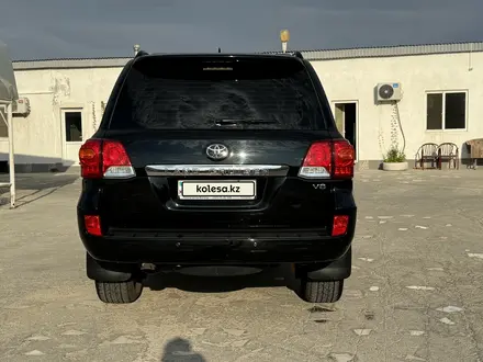 Toyota Land Cruiser 2015 года за 26 000 000 тг. в Актау – фото 6