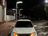 ВАЗ (Lada) Granta 2190 2015 годаүшін2 700 000 тг. в Уральск – фото 2