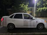 ВАЗ (Lada) Granta 2190 2015 годаүшін2 700 000 тг. в Уральск – фото 4