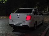 ВАЗ (Lada) Granta 2190 2015 годаүшін2 700 000 тг. в Уральск – фото 5