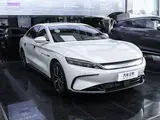 BYD Han Flagship EV 2025 года за 16 140 000 тг. в Шымкент