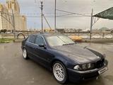 BMW 530 2002 года за 3 600 000 тг. в Шымкент – фото 2