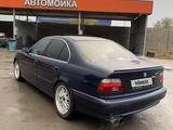 BMW 530 2002 годаүшін3 600 000 тг. в Шымкент – фото 3