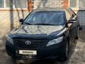 Toyota Camry 2007 года за 3 790 000 тг. в Актобе – фото 10