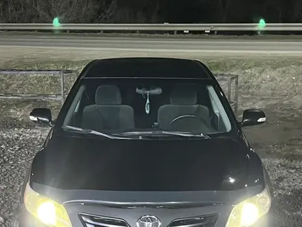Toyota Camry 2007 года за 3 790 000 тг. в Актобе – фото 14
