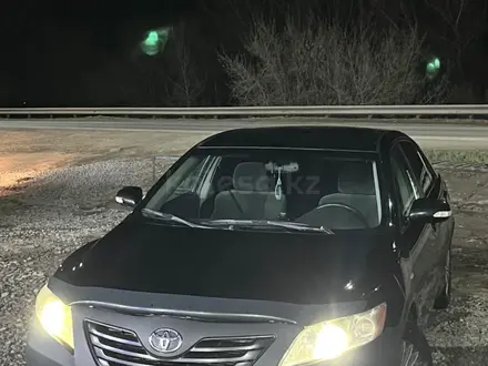 Toyota Camry 2007 года за 3 790 000 тг. в Актобе – фото 15