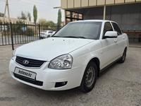 ВАЗ (Lada) Priora 2170 2012 годаүшін2 100 000 тг. в Шымкент