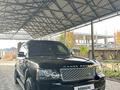 Land Rover Range Rover 2010 годаүшін12 500 000 тг. в Алматы