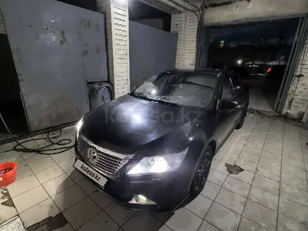 Toyota Camry 2013 года за 6 800 000 тг. в Кызылорда