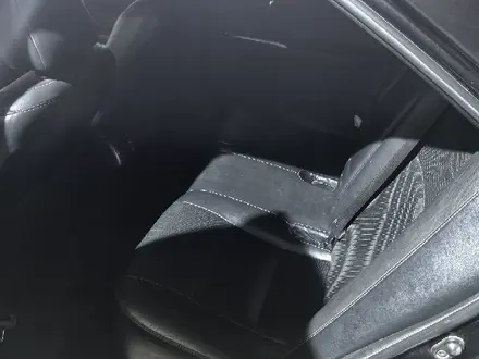 Toyota Camry 2013 года за 6 800 000 тг. в Кызылорда – фото 3