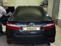 Toyota Camry 2013 годаүшін6 800 000 тг. в Кызылорда – фото 5